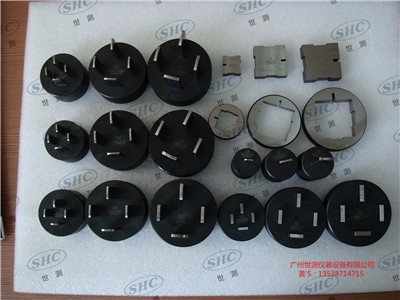GB1003插頭量規(guī) GB1003插頭量規(guī)