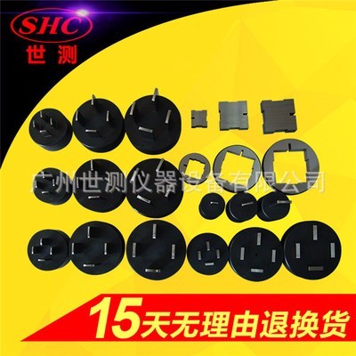 GB1003插頭量規(guī) GB1003插頭量規(guī)