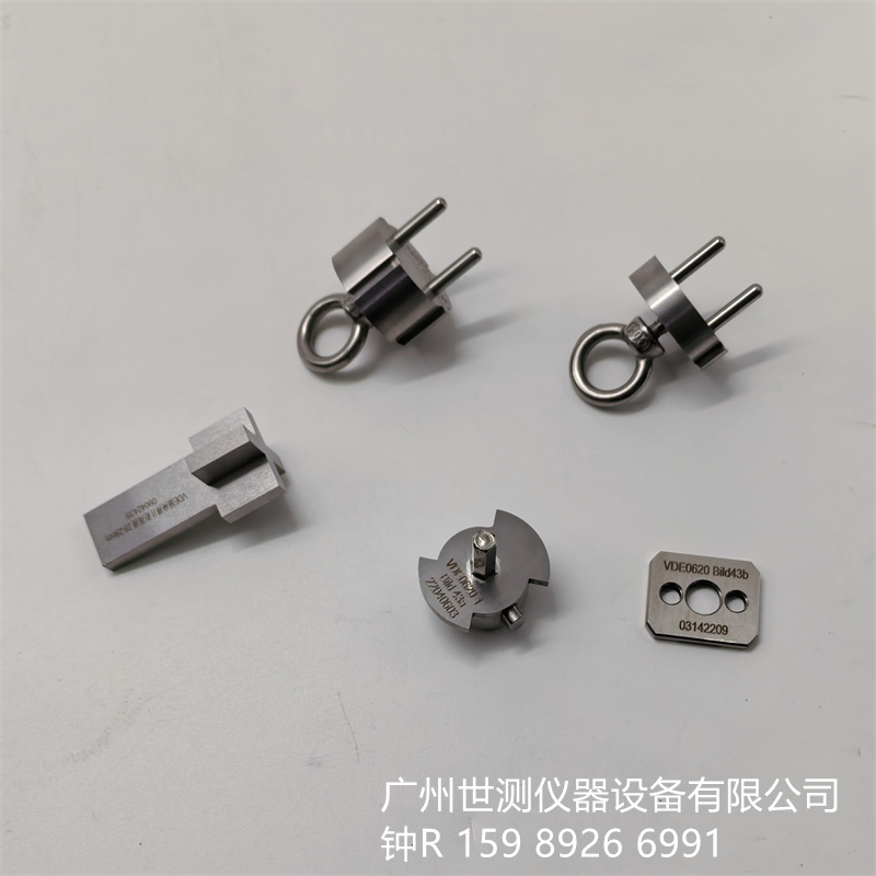 燈頭量規(guī)