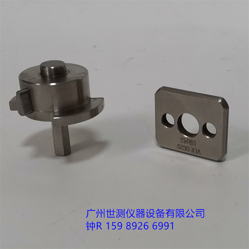 燈頭量規(guī)
