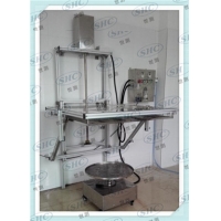 IPX1/2防水試驗機(jī)_IPX1/IPX2防水測試設(shè)備廣州廠家直銷