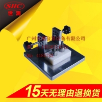 SC-NL43BS插頭扭力測試裝置-插腳扭曲裝置
