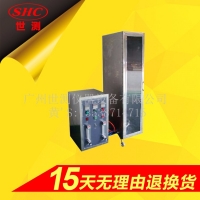 單根電線電纜垂直燃燒試驗機SC-DXCR01的用途