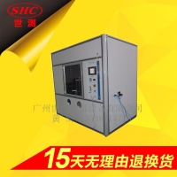 電線電纜耐火燃燒試驗機測溫系統(tǒng)符合標準UL1581