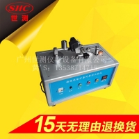 插頭絕緣護(hù)套耐磨損試驗(yàn)裝置技術(shù)參數(shù)是什么