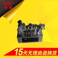 SC-SMQ-01氣動(dòng)開關(guān)插頭插座壽命試驗(yàn)機(jī)特性