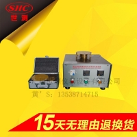 插頭插銷絕緣套耐非正常熱試驗(yàn)裝置SC-FZR23產(chǎn)品概述