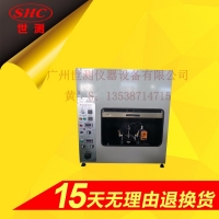漏電起痕試驗(yàn)機(jī) 水平垂直燃燒試驗(yàn)箱 電痕化指數(shù)試驗(yàn)儀產(chǎn)品概述