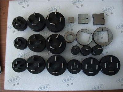 GB1003插頭量規(guī)、插座量規(guī)