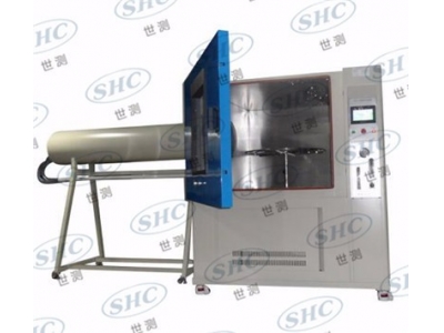 強(qiáng)沖測(cè)試機(jī) IPX5/6防水測(cè)試工裝SC-IPX56
