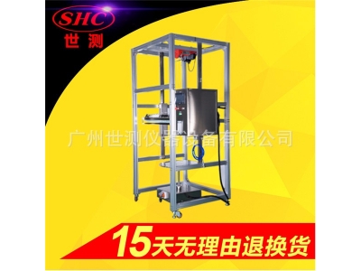 零部件防塵試驗(yàn)箱功率 IP6防水防塵測(cè)試設(shè)備