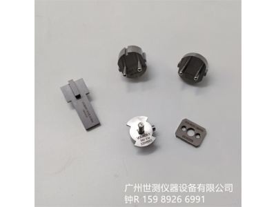 VDE0620 Lehre14/16a/bild43/接地牛角28-29量規(guī)/150N壓縮試驗裝置/德標(biāo)插頭插座量規(guī)